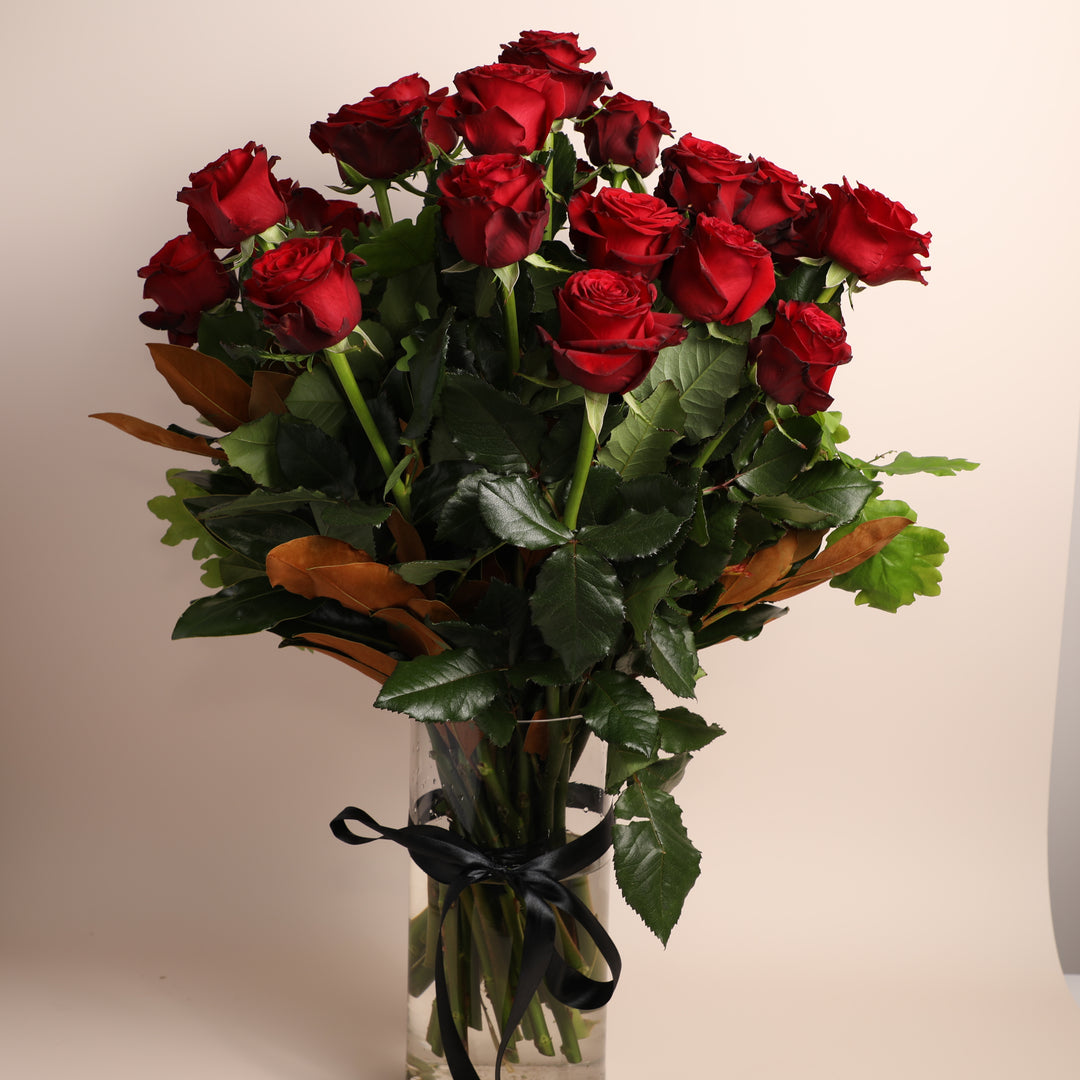 Red Rose