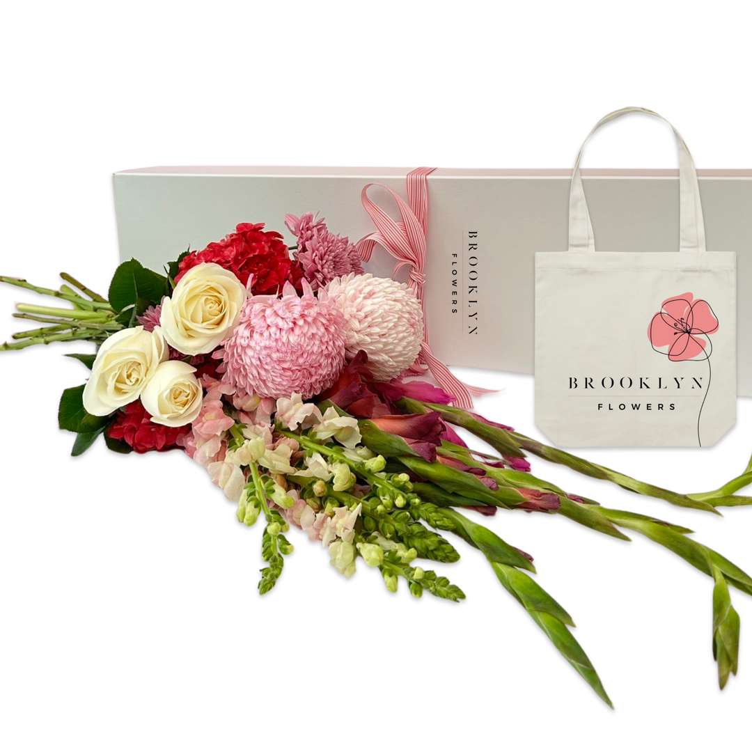 Fortnight Flower Gift Subscription (Pre Paid)