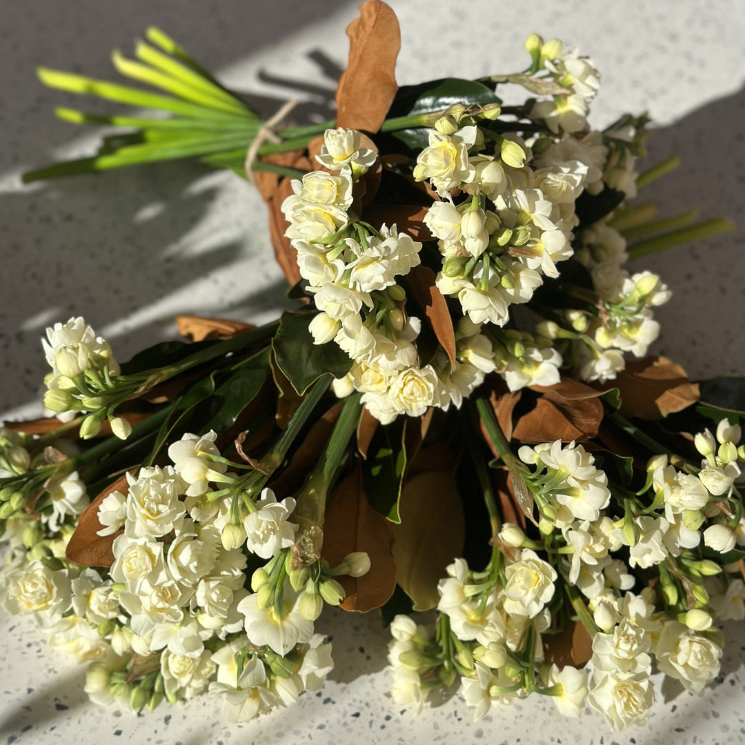 Bouquet Of The Week - Brooklyn Flowers