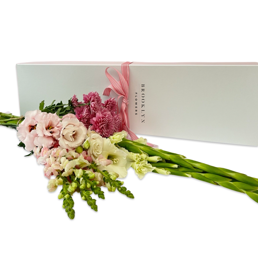 Monthly Flower Gift Subscription (Pre Paid)
