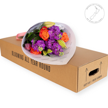 Load image into Gallery viewer, Vibrant Classic Duo Bouquet
