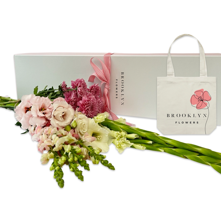Monthly Flower Gift Subscription (Pre Paid)