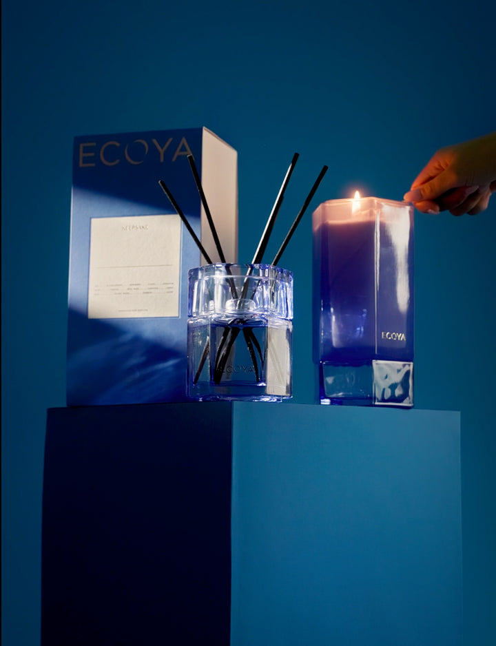 Ecoya Keepsake Candle