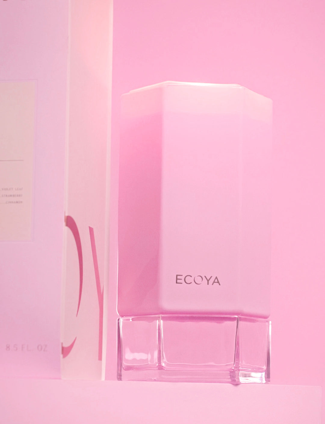 Ecoya Keepsake Candle
