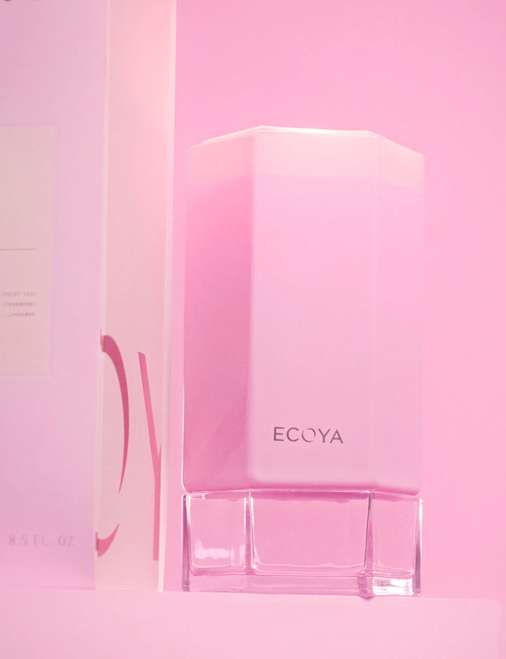 Ecoya Keepsake Candle