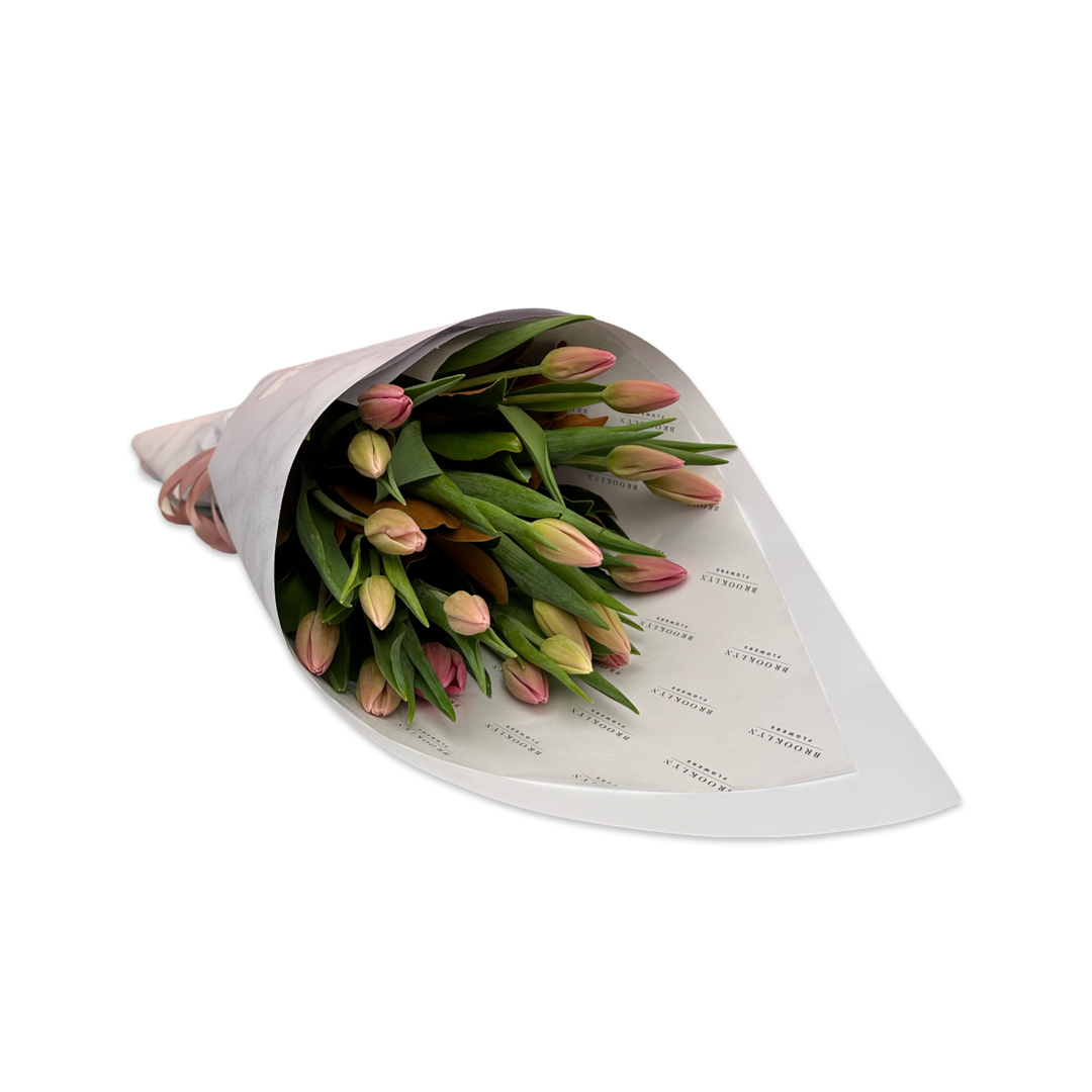 Tulip Bouquet For Mum