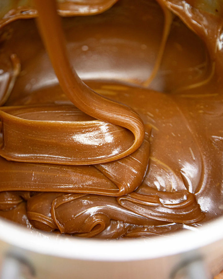 Vanilla Bean Handcrafted Fudge