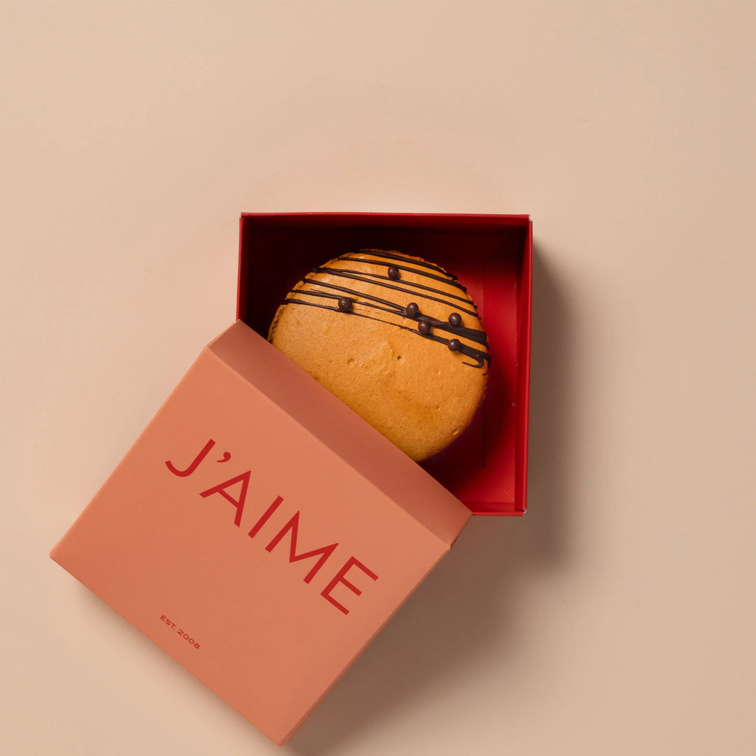 Salted Butter Caramel Grande