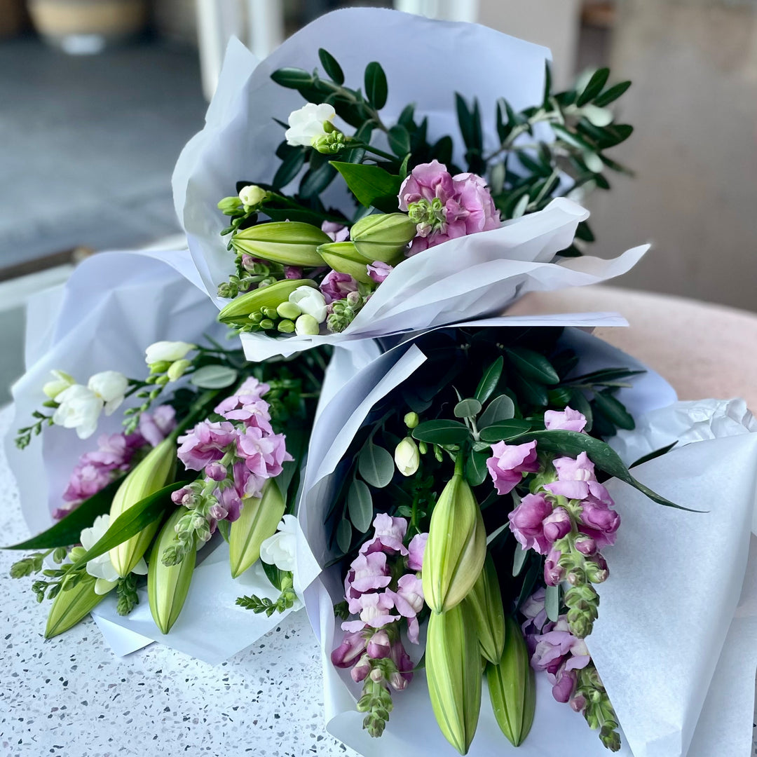Bouquet Of The Week - Brooklyn Flowers