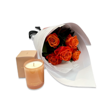 Load image into Gallery viewer, Rose Gift Package
