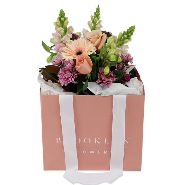 Seasonal Posy