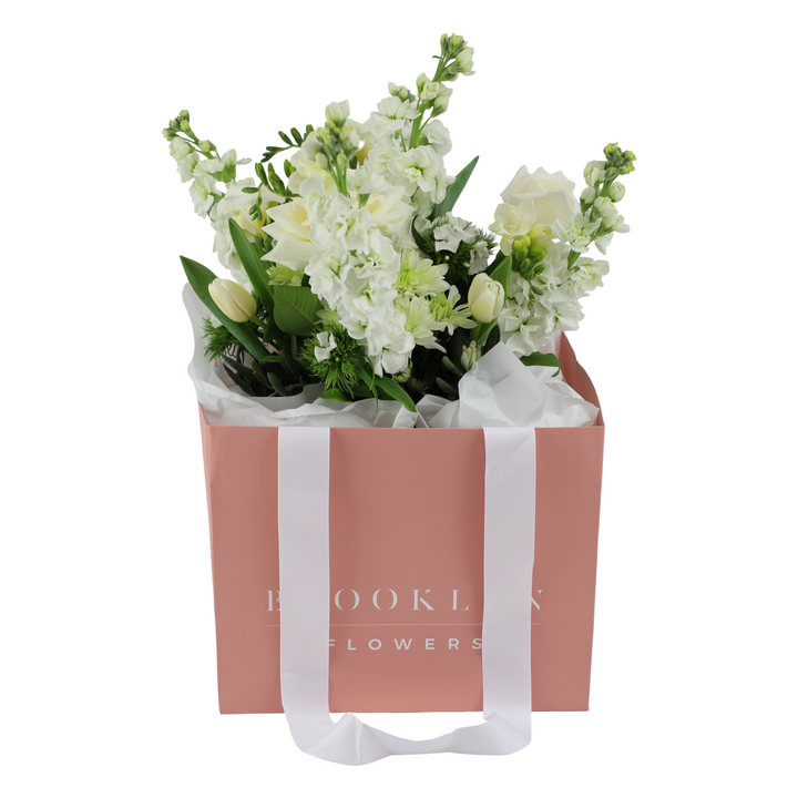 Seasonal Posy