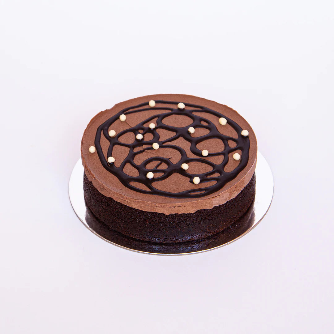 Chocolate 5-inch Cake