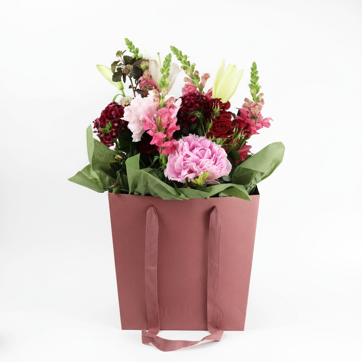 Christmas Bliss Bouquet