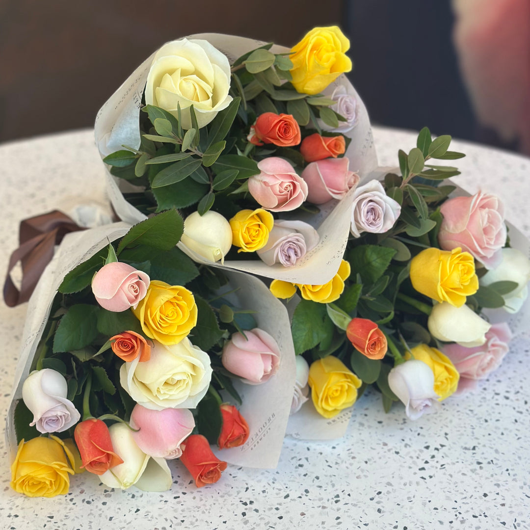 Bouquet Of The Week - Brooklyn Flowers