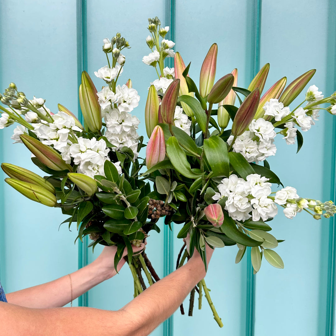 Bouquet Of The Week - Brooklyn Flowers