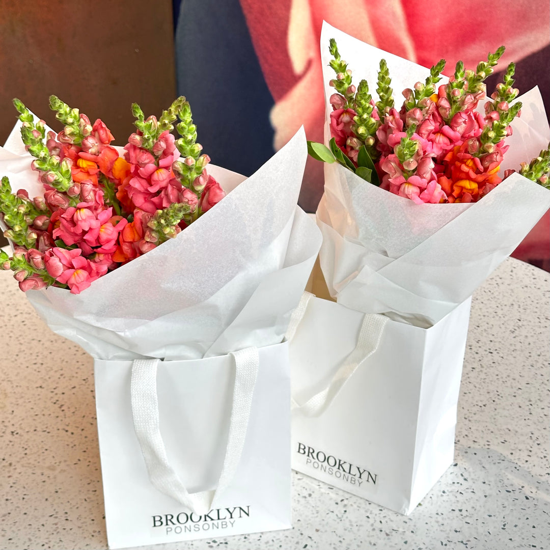 Bouquet Of The Week - Brooklyn Flowers