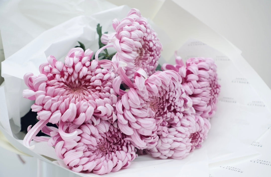 MUM'S FOR MUM - Brooklyn Flowers