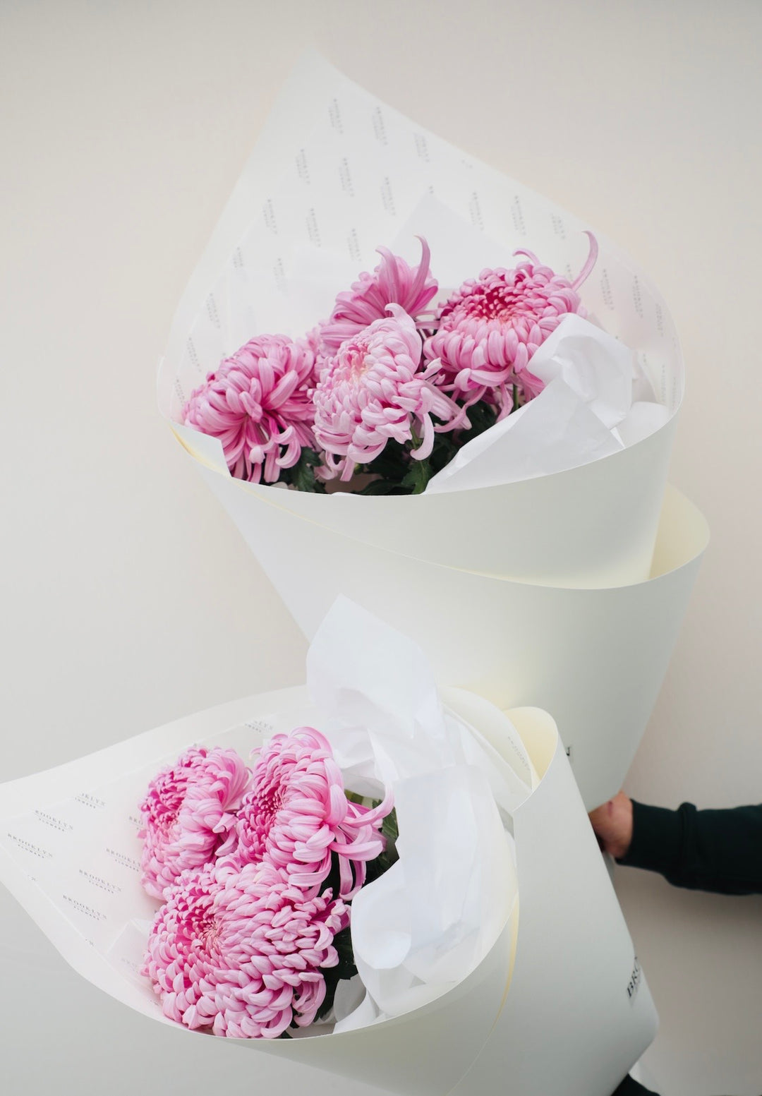 MUM'S FOR MUM - Brooklyn Flowers