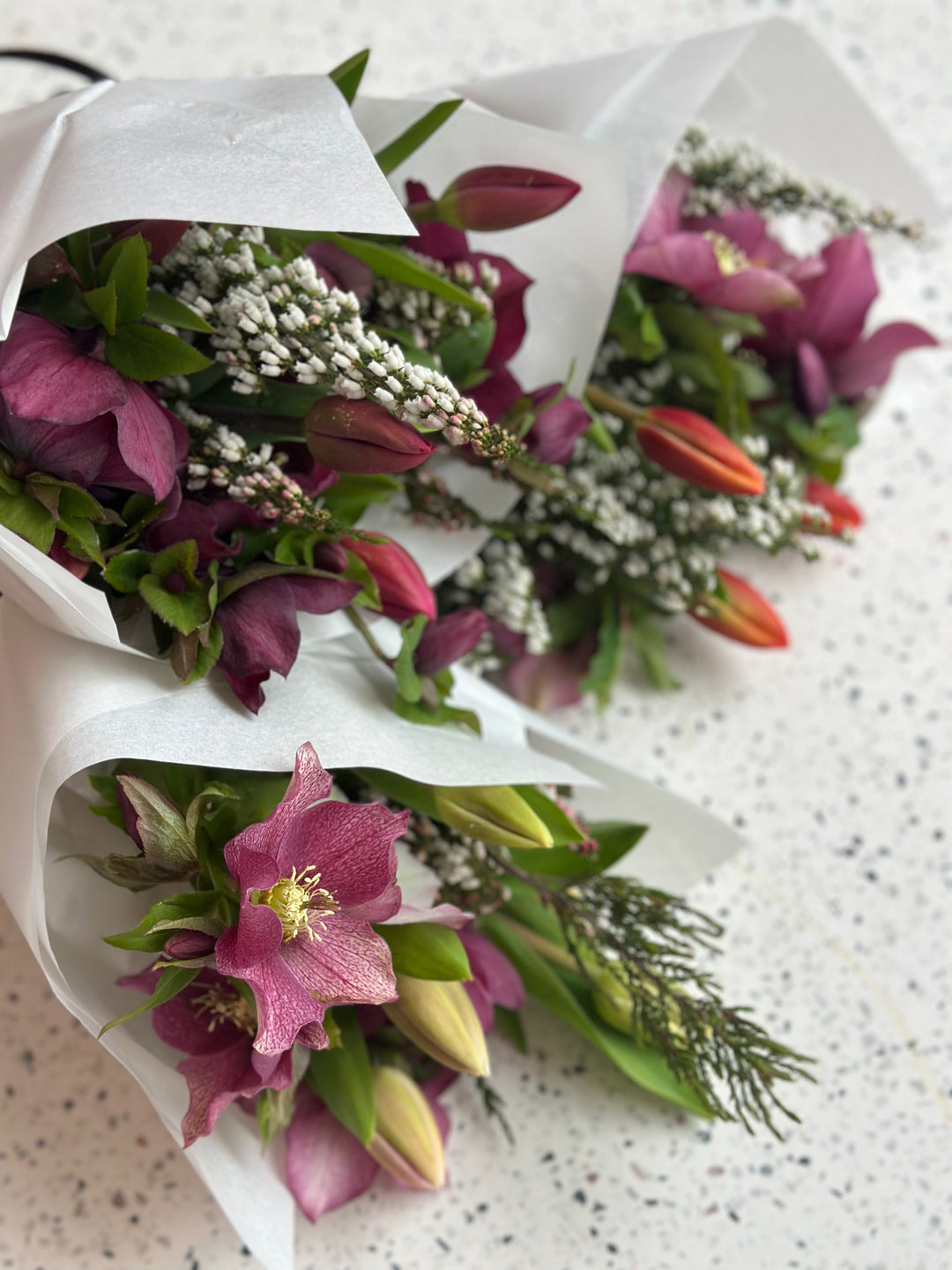 Bouquet Of The Week - Brooklyn Flowers