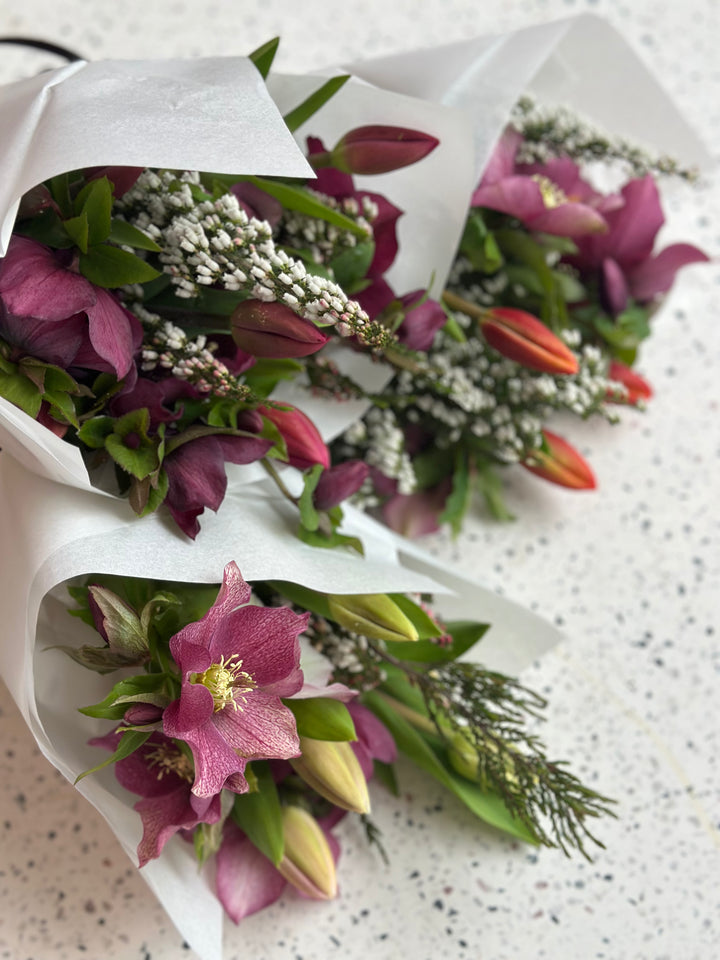 Bouquet Of The Week - Brooklyn Flowers