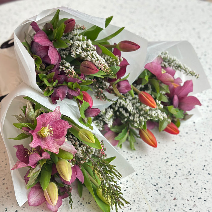 Bouquet Of The Week - Brooklyn Flowers