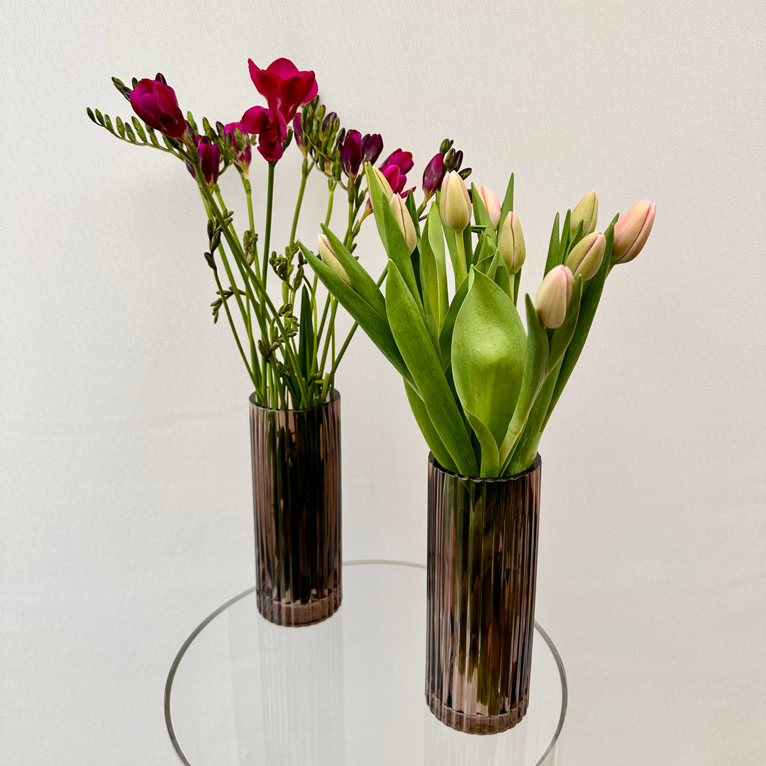 Seasonal Blooms