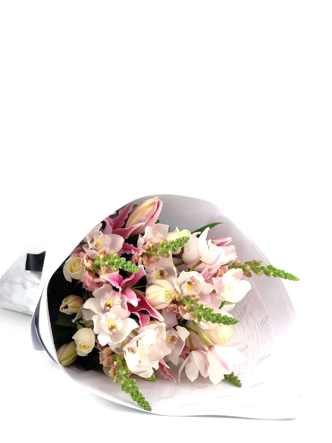 Sweetheart - Brooklyn Flowers