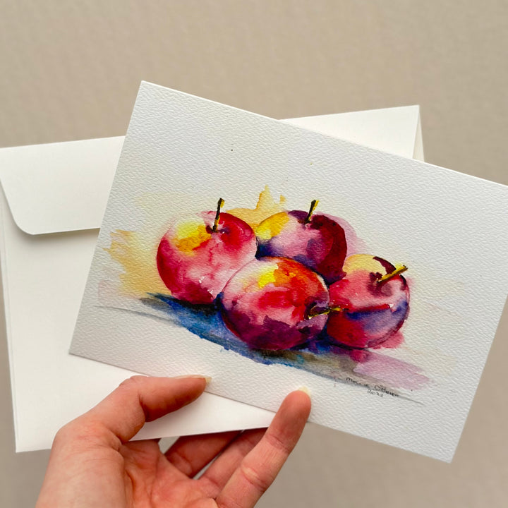 Apple Gift Card - Brooklyn Flowers