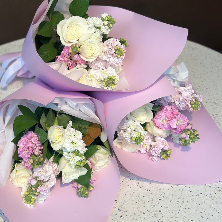 Bouquet of the week - Brooklyn Flowers