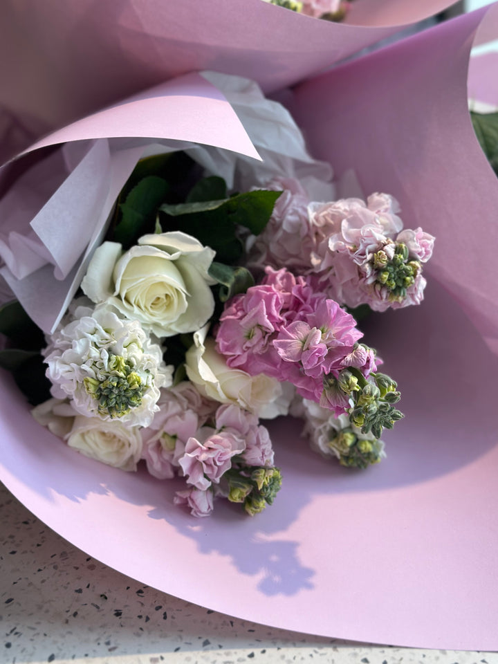 Bouquet of the week - Brooklyn Flowers