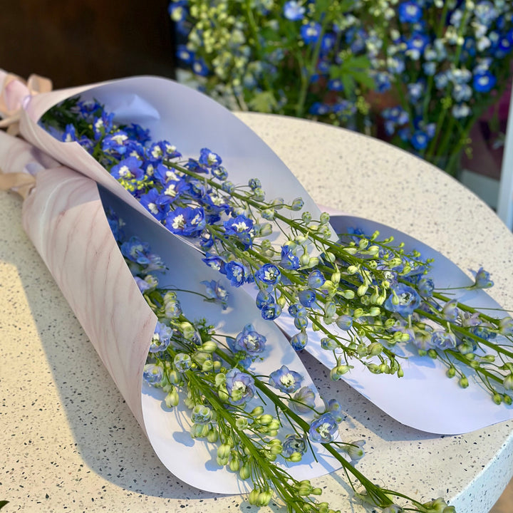 Market Flowers