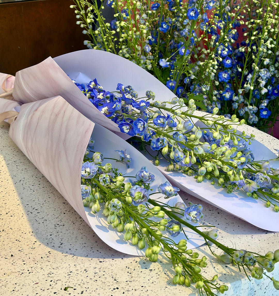 Market Flowers