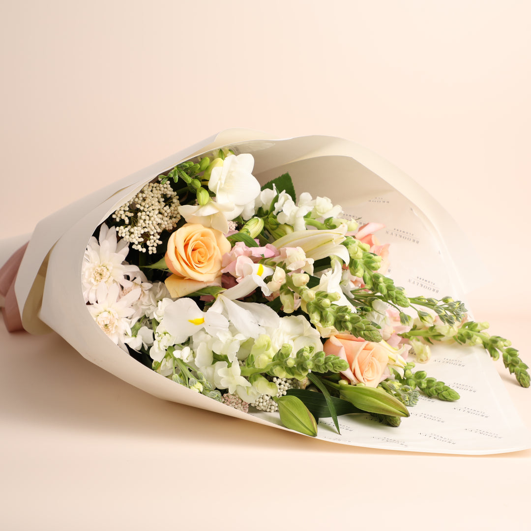 Bliss Elegance - Brooklyn Flowers