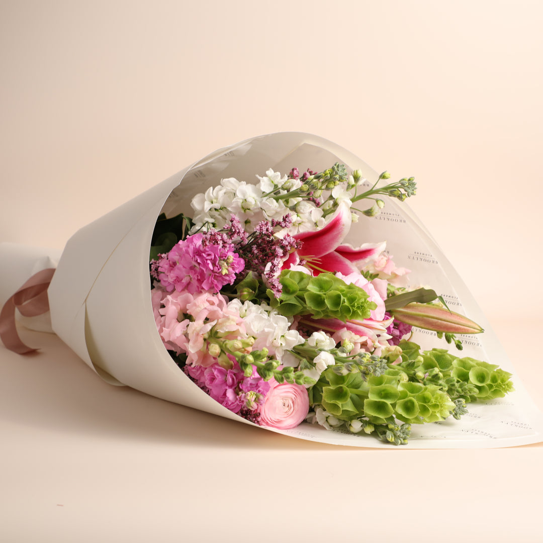 Pastel - Brooklyn Flowers