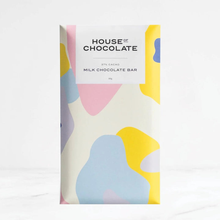 37% Milk Chocolate Mini Bar