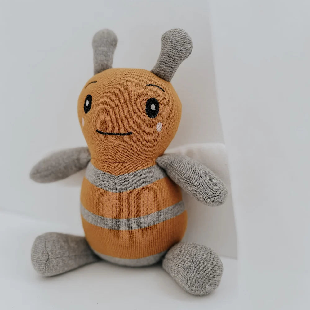 PUFFIN SNUGGLY - Brooklyn Flowers