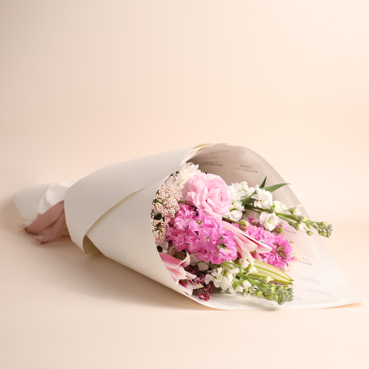 Pastel - Brooklyn Flowers