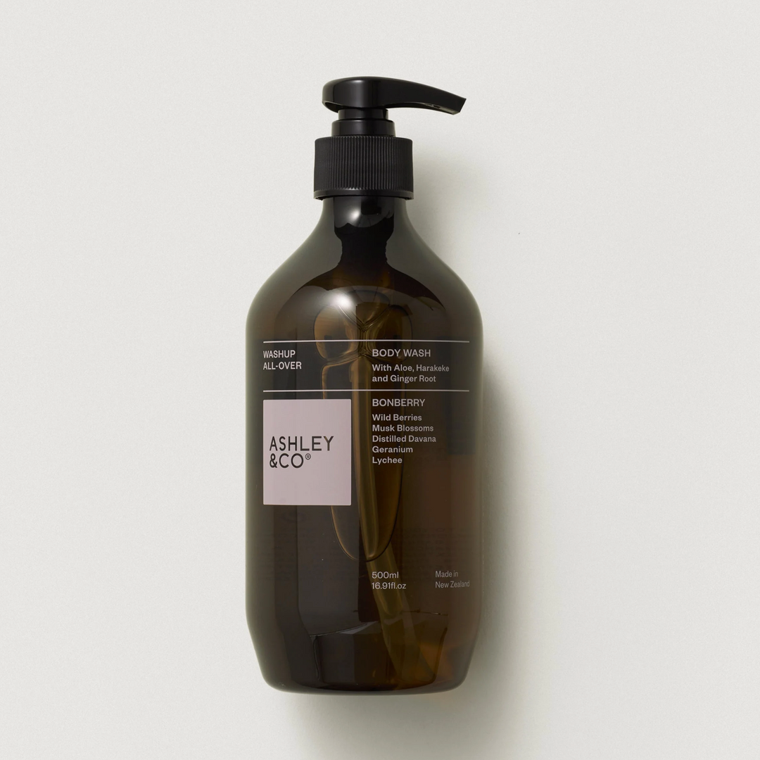 Ashley & Co Bonberry Washup All-Over - Brooklyn Flowers
