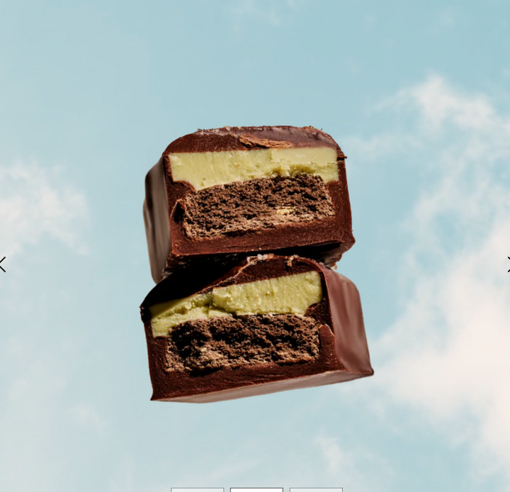 Peppermint Cookie Crunch - Brooklyn Flowers