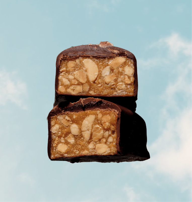 Peanut Butter Caramel - Brooklyn Flowers