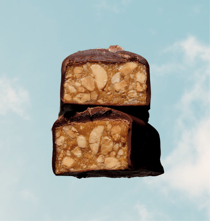 Peanut Butter Caramel - Brooklyn Flowers