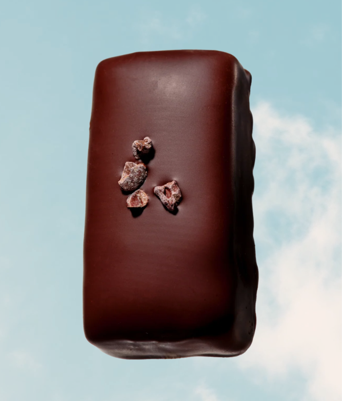 Peanut Butter Caramel - Brooklyn Flowers