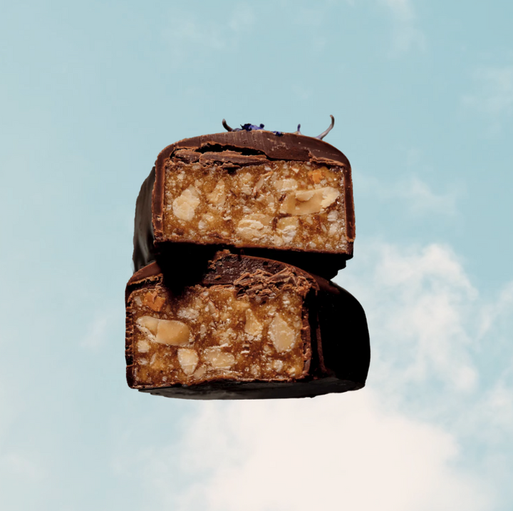 Almond Caramel Crunch - Brooklyn Flowers