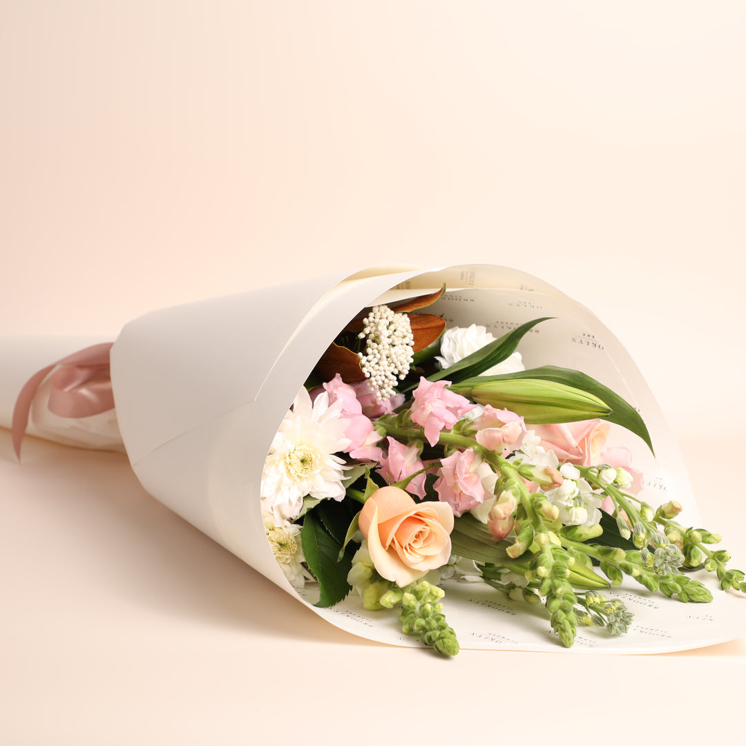 Bliss Elegance - Brooklyn Flowers