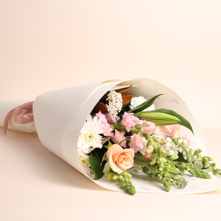 Bliss Elegance - Brooklyn Flowers