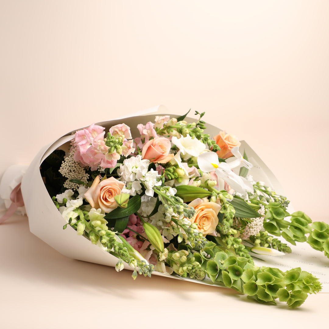 Bliss Elegance - Brooklyn Flowers