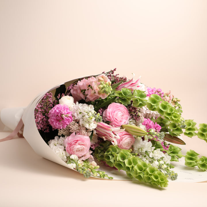 Pastel - Brooklyn Flowers