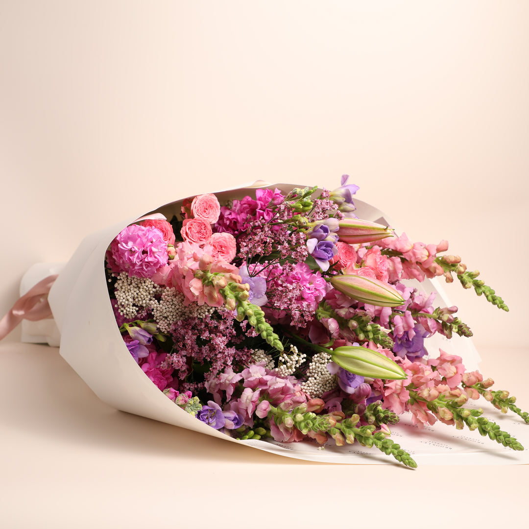 Pretty - Brooklyn Flowers