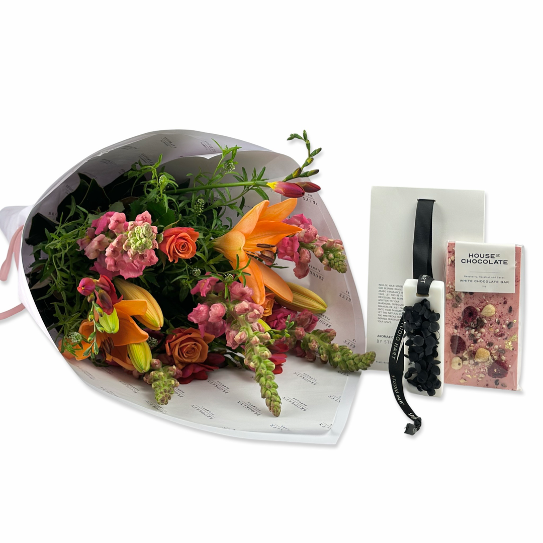 Studio Hart Gift Package